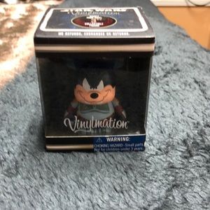 Mickey Mouse Disney toy